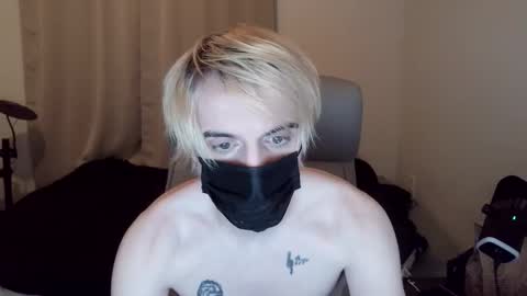 fuckboy86 online show from 02.11.26