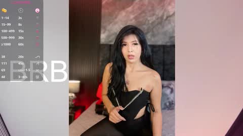 Danna  online show from 02.13.26