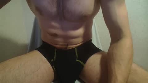 bdsm_gladiator online show from 01.17.26