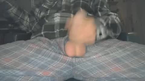 BDSM SWITCH CUM online show from 12.21.24