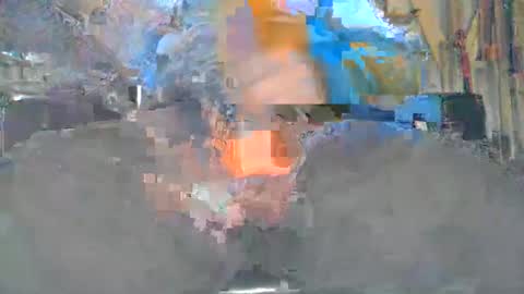 BDSM SWITCH CUM online show from 01.14.25