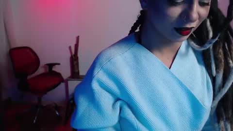 Ela online show from 09.09.25