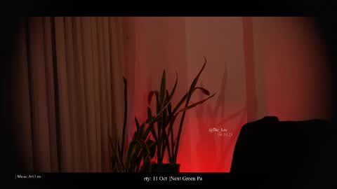 Call me Bells  Next Stream on Wednesday    Feb 26  online show from 10.10.25