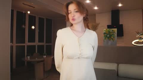 Amelia online show from 02.23.26