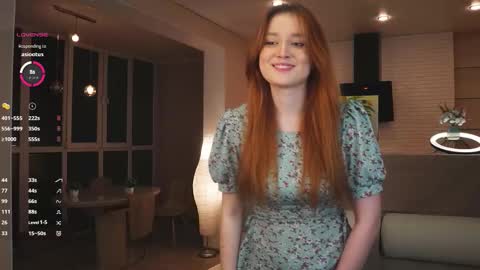 Amelia online show from 02.25.26