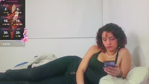 Snapshot of be_sinners chatting on 01.10.25 Sara Juan online show from 01.10.25