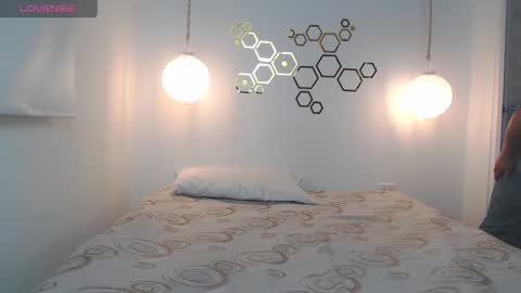 Snapshot of be_sinners chatting on 01.19.25 Sara Juan online show from 01.19.25