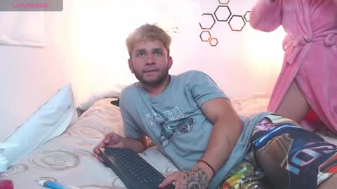 Snapshot of be_sinners chatting on 01.19.25 Sara Juan online show from 01.19.25