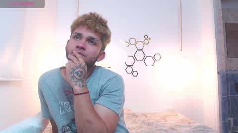 Snapshot of be_sinners chatting on 01.19.25 Sara Juan online show from 01.19.25