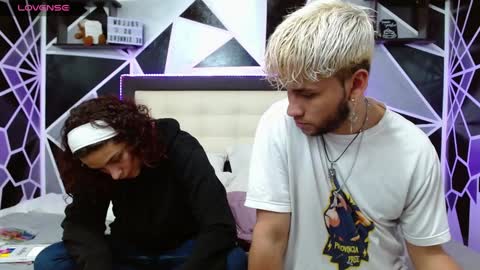 Snapshot of be_sinners chatting on 01.25.25 Sara Juan online show from 01.25.25