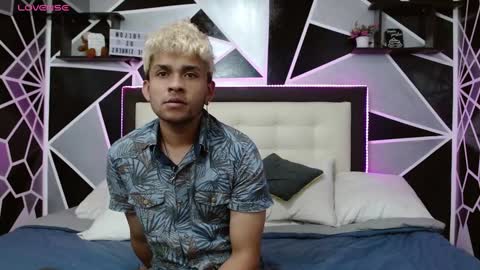 Snapshot of be_sinners chatting on 02.03.25 Sara Juan online show from 02.03.25