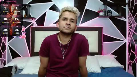 Snapshot of be_sinners chatting on 02.11.25 Sara Juan online show from 02.11.25