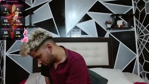 Snapshot of be_sinners chatting on 03.09.25 Sara Juan online show from 03.09.25