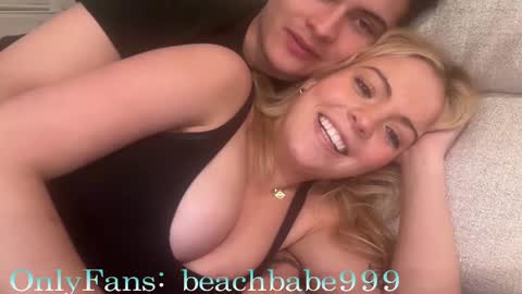 beachbabes999 online show from 02.24.26