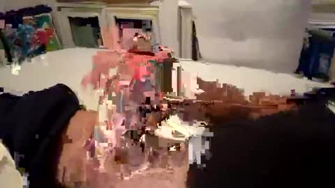 Snapshot of beachguy469 chatting on 12.03.24 BeachGuy online show from 12.03.24