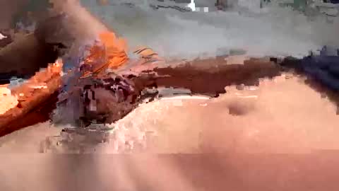 Snapshot of beachguy469 chatting on 10.15.25 BeachGuy online show from 10.15.25