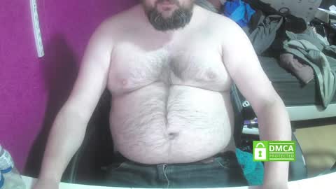 Snapshot of bear282667 chatting on 03.24.26 bear282667 online show from 03.24.26