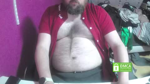 Snapshot of bear282667 chatting on 03.27.26 bear282667 online show from 03.27.26