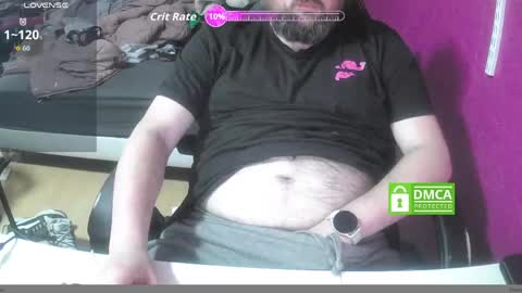 Snapshot of bear282667 chatting on 04.03.26 bear282667 online show from 04.03.26