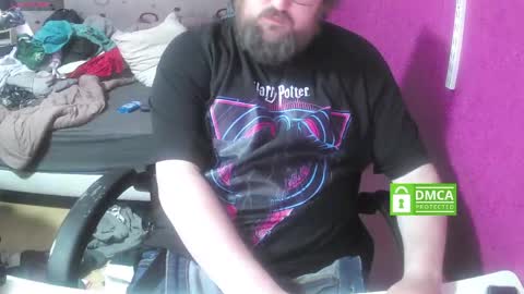Snapshot of bear282667 chatting on 04.26.26 bear282667 online show from 04.26.26