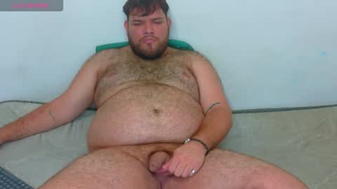 bigbearr online show from 01.14.26