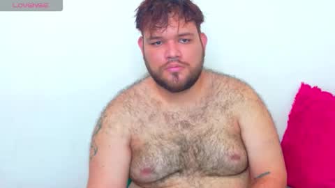 bigbearr online show from 01.16.26