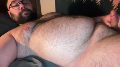 bear_country online show from 01.03.25