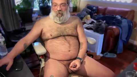 Snapshot of bear_in_mind chatting on 12.31.24 BareBear online show from 12.31.24