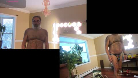 Snapshot of bear_in_mind chatting on 01.18.26 BareBear online show from 01.18.26