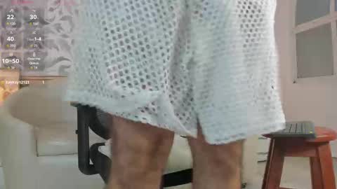 bear_mao_ online show from 03.05.26