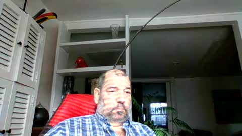 Bruno online show from 12.07.24