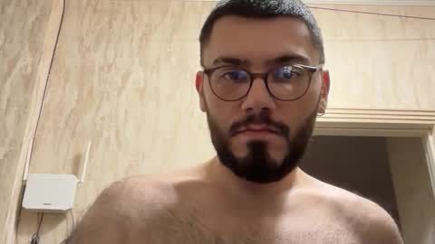 BearAZE online show from 04.24.26