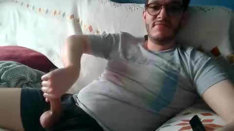 bearchaser97 online show from 01.10.25