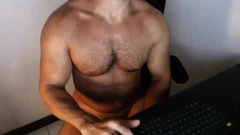 Beard Guy online show from 11.17.25