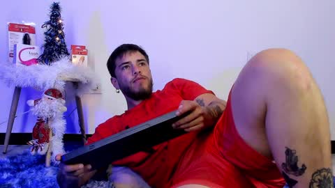 beard_xox online show from 12.14.24