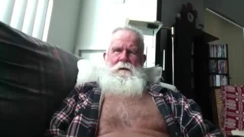 beardbushy online show from 02.22.26
