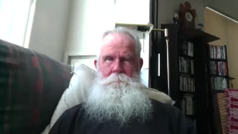 beardbushy online show from 03.01.26