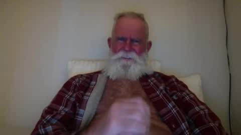 beardbushy online show from 03.05.26