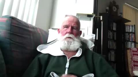 beardbushy online show from 03.09.26