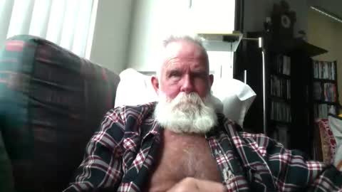 beardbushy online show from 03.15.26