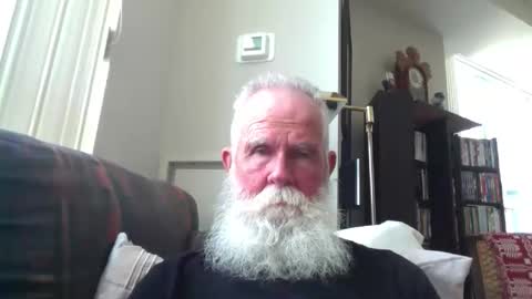 Snapshot of beardbushy chatting on 06.07.26 beardbushy online show from 06.07.26