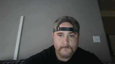 bearded4urpleasure online show from 12.02.25