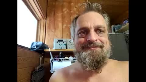 Snapshot of bearded_woodsman chatting on 12.20.24 bearded_woodsman online show from 12.20.24