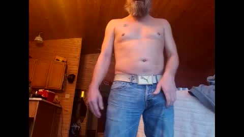 Snapshot of bearded_woodsman chatting on 01.23.25 bearded_woodsman online show from 01.23.25