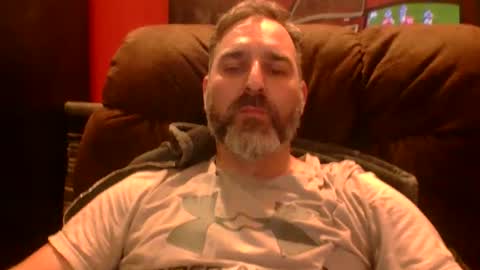 beardedambition online show from 10.13.25