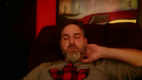beardedambition online show from 10.18.25