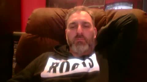 beardedambition online show from 10.24.25