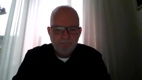 Snapshot of beardman916444 chatting on 12.18.24 Beardman online show from 12.18.24