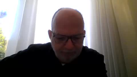 Snapshot of beardman916444 chatting on 12.22.24 Beardman online show from 12.22.24