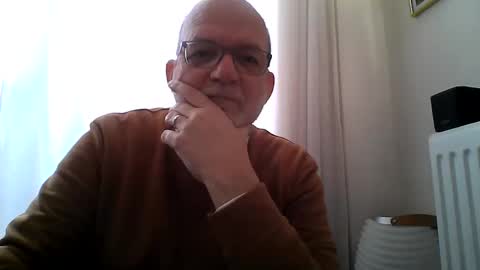 Snapshot of beardman916444 chatting on 01.12.25 Beardman online show from 01.12.25